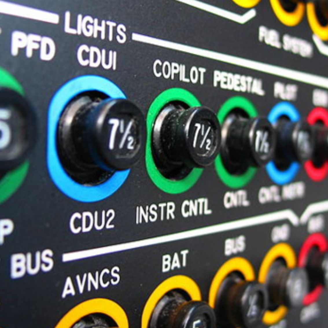 Lighting & Electrical AGN-02